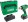 Leister NEXHEAT 300 A-LP Set aku horkovzdun dmychadlo 1x 18V 8 Ah, 179.255