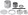 VIGOR V3256 sada pro silentbloky zadn� n�pravy BMW X5 E53, 8 d�l�