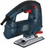 Bosch GST 160 BCE pmoar pila 0601518000 + L-Boxx