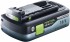 Festool BHC 18 HPC aku kladivo 2x aku 18V/4.0Ah + kufr Systainer 576513