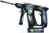 Festool BHC 18 HPC aku kladivo 2x aku 18V/4.0Ah + kufr Systainer 576513