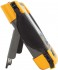 Fluke MDA-550 III analyztor motorovch pohon