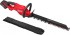 Milwaukee M18 FHET60G2-802 aku nky na iv plot s litou 60 cm, 2 aku M18 FB8 + nabjeka M12-18 FC, 4933498385