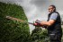 Milwaukee M18 FHET60G2-802 aku nky na iv plot s litou 60 cm, 2 aku M18 FB8 + nabjeka M12-18 FC, 4933498385