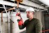 RIDGID RP 251 Mini lisovac klet 2x 12 V, 2.5 Ah + 3x elisti V15+22+28 + kufr 78268