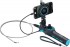Hazet 4812-24/4AF HD videoendoskopick sada se sondou 3,9 mm a 360 natenm, 4dln
