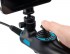 Hazet 4812-24/4AF HD videoendoskopick sada se sondou 3,9 mm a 360 natenm, 4dln