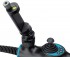 Hazet 4812-24/4AF HD videoendoskopick sada se sondou 3,9 mm a 360 natenm, 4dln
