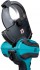 Makita DTC101ZK aku nky na kabely Li-ion LXT 18V bez aku