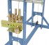 Bernardo PWK 45 F pneumatick dlensk lis, 45 t (06-1715)