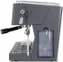 Quickmill Sunny 2046 pkov kvovar s hybridnm systmem, ern