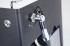 Quickmill Sunny 2046 pkov kvovar s hybridnm systmem, ern