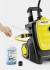 Krcher K 5 Compact Home vysokotlak isti 1.630-753.0