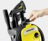 Krcher K 5 Compact Home vysokotlak isti 1.630-753.0