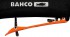 Bahco BP828 pneumatick pila ocaska 300 W