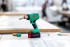 Leister NEXHEAT 300 A-LP Set aku horkovzdun dmychadlo 1x 18V 8 Ah, 179.255