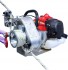 PCW4500-A benznov penosn navijk – sada Portable Winch