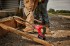 Milwaukee M18 FCVN12-0 aku ponorn� vibr�tor do betonu, bez aku a nab�je�ky (4933479596)