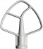 KitchenAid Artisan 5KSM125EPL kuchy�sk� robot 4,8 l porcel�nov� b�l�