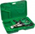 Leister WELDPLAST S2 kompaktn� extrud�r s integrovan�m zdrojem vzduchu 230 V, 3000 W, CEE 3/16, 156.131