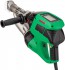 Leister WELDPLAST S2 kompaktn� extrud�r s integrovan�m zdrojem vzduchu 230 V, 3000 W, CEE 3/16, 156.131