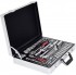 KS Tools 911.0670 sada n�str�n�ch kl��� 1/4“ + 1/2“, 70-d�ln�