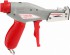 HellermannTyton MK9SST kle�t� na nerezov� stahovac� p�sky 4,5–16 mm, 110-95000