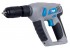 FCBH-1440LK aku vrtac� kladivo 14,4 V Li-Ion Ferm