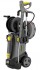 Krcher HD 5/15 CX Plus professional vysokotlak isti + FR Classic EASY!Star isti ploch 1.520-934.0