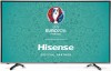 H43M3000 televize 108 cm Ultra HD, Smart TV Hisense 