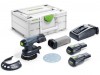 Festool ETSC 125 3,0 I-Plus aku bezuhlkov excentrick bruska 577694