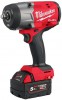 Milwaukee M18 FHIW2F12-502X aku rzov utahovk 1491 Nm, 5,0 Ah 4933492783