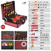 KS Tools sada nad pro hybridn automobily nebo elektromobily, 43 ks