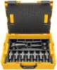 Rems Mini BMP 1/4-3/8-1/2-5/8-3/4-7/8-1-1 1/8 sada lisovac�ch �elist� pro klimatizace a chlazen� + kufr L-Boxx, 578091