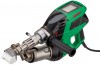 Leister WELDPLAST S2 PVC kompaktn� extrud�r s integrovan�m zdrojem vzduchu 230 V, 3000 W, CEE 3/16, 156.804