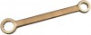 Endres DIN 837 oboustrann� nejisk�iv� o�kov� kl�� 6 x 7 mm 0120607S
