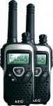 Voxtel R320 PMR radiostanice AEG