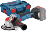 GWX 18V-10 SC aku hlov bruska bez akku Bosch 06017B0400