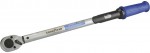 Goodyear 75532 profi momentový klíč 12,5 mm, 42 - 210 Nm