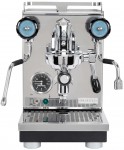 Profitec Pro 400 espresso pkov kvovar, dvouokruhov, nerez