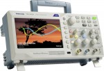 TBS1032B digitln osciloskop 30 MHz, 2-kanlov Tektronix