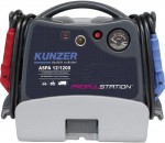Kunzer ASPA 12/1200 profesion�ln� startovac� zdroj 12 V AC/DC s nab�jec� a �lo�nou stanic�
