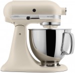 KitchenAid Artisan 5KSM125EMH kuchy�sk� robot 4,8 l ml��n�