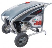 F1 2500 elektrocentrla mobiln 2,5 kW Matrix
