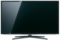 UE46ES6300 televize LED 3D Samsung