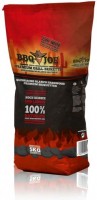 Best American Quebracho Blanco Premium brikety z tvrdho deva 5 kg BBQ JOE