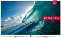 65UG870V televize 140 cm LG