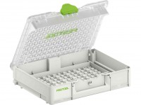 Festool Systainer³ SYS3 ORG M 89 20 organizr 204852