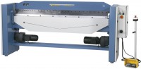 Bernardo TBM 2520 ohbaka plechu 06-1410XL