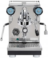 Profitec Pro 400 espresso pkov kvovar, dvouokruhov, nerez